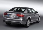 Audi A4 2.0 TDI Concept E 2008 года